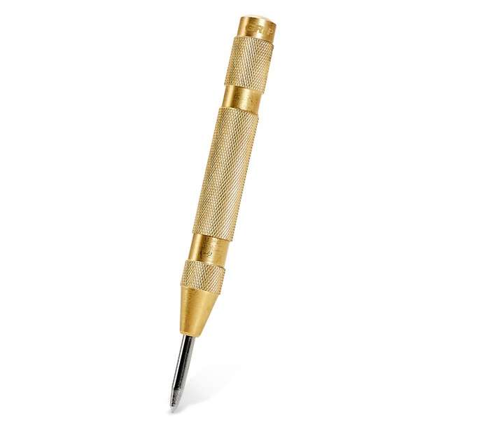 Grip GP4467 Automatic Centre Punch