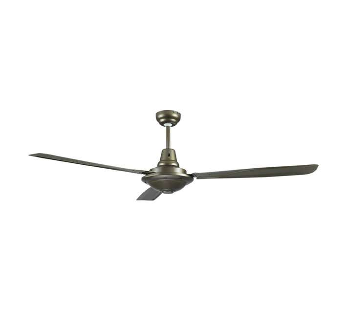 Decor Centre Galactica Fan - Gold (1420mm)