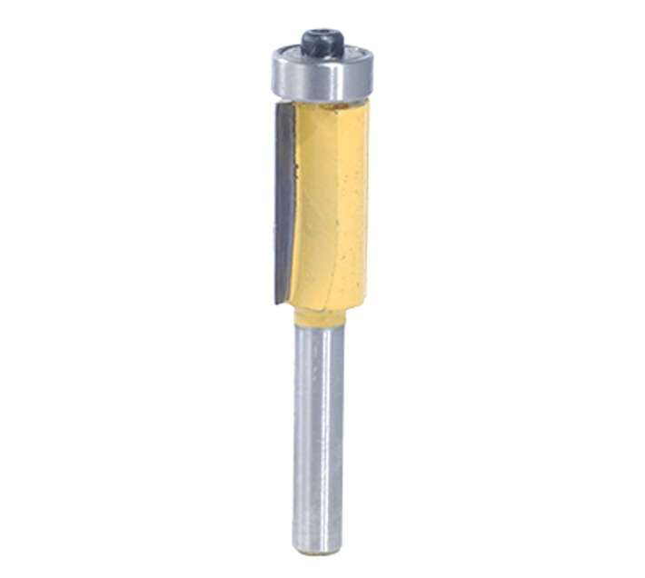 Tork Craft Router Bit Trim (1/2inch x 25mm)