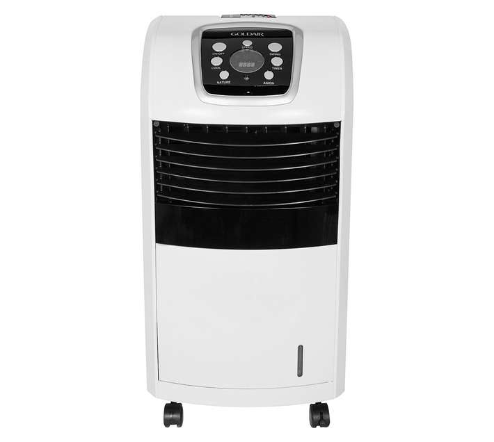 Goldair Split Air Cooler - White