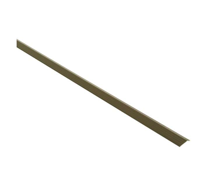 Salbev Carpet Edge Reducer Trim (830 x 7.5mm)