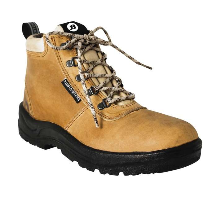 Bata Roving Boot - Oatmeal (Size 9)