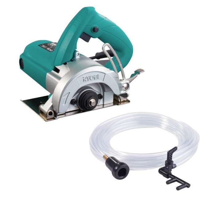 Ryobi Concrete Cutter 1400W KIT401