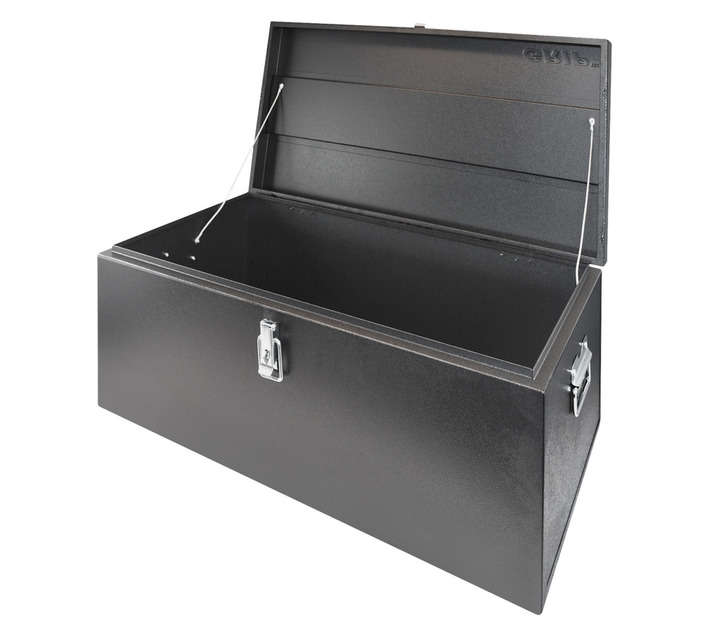 Grip 663915 Tool Trunk - Black (800mm)