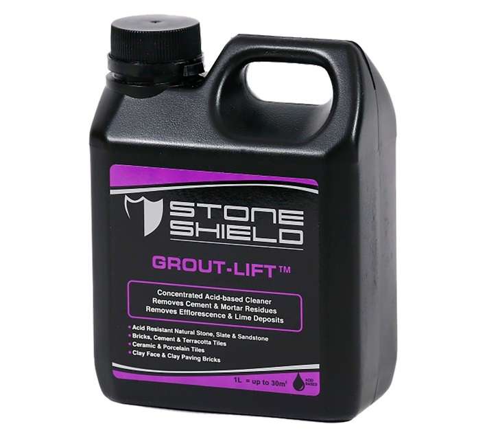Stoneshield Grout Lift (1L)