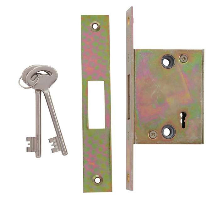 Gate Lock Expand
