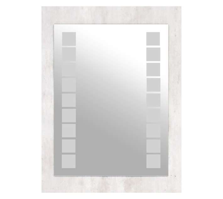 Design House Block Mirror (600 x 800mm)