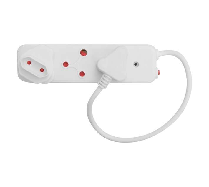Powerworx Multiplug 3 Way and Euro