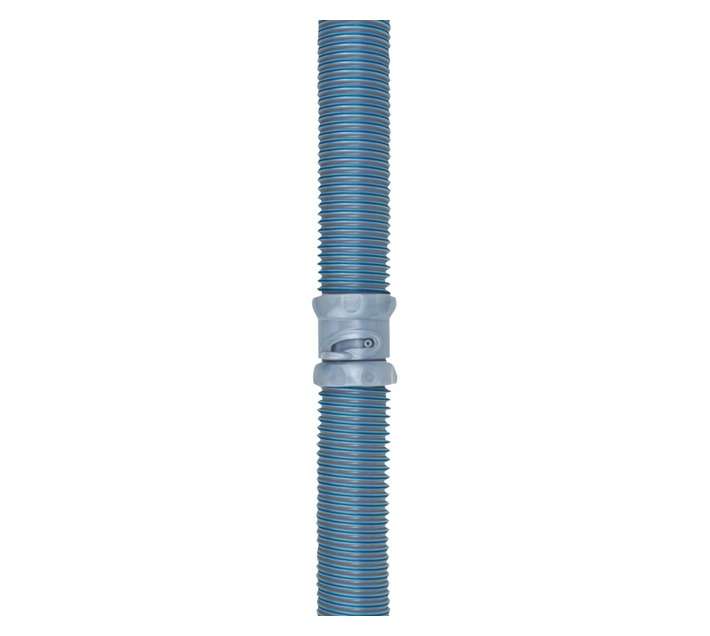Zodiac Twist Hock Hose - Pearl Grey (1230 x 315 x 315mm)