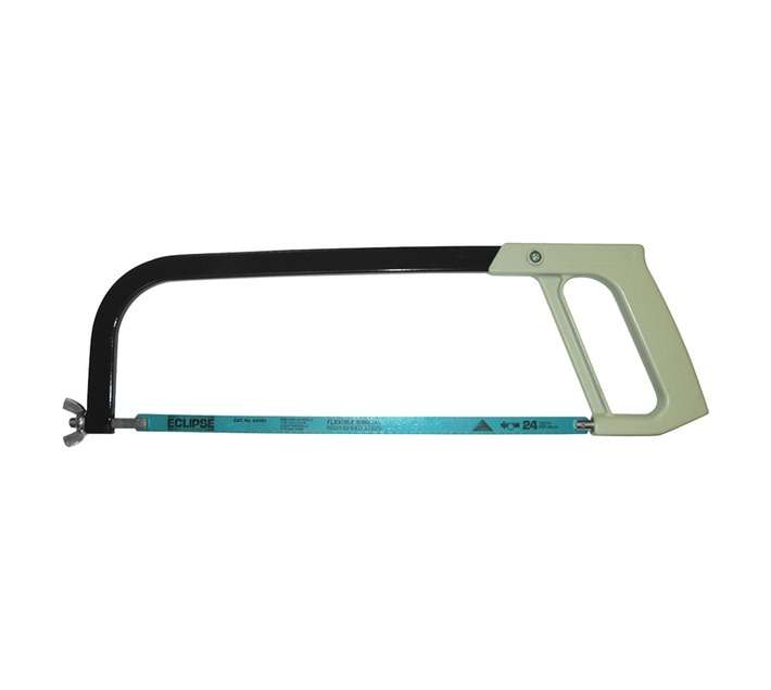 Eclipse 300mm Craftsman Hacksaw Frame 18T