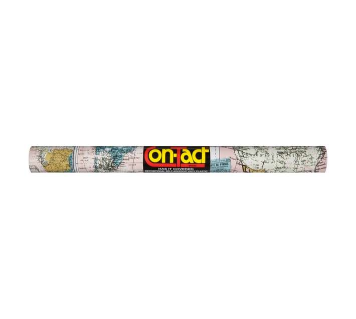 Con-Tact Paper - C/Trading (5000 x 450mm)