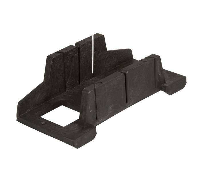 Trubuild Injection Moulded Mitre Box