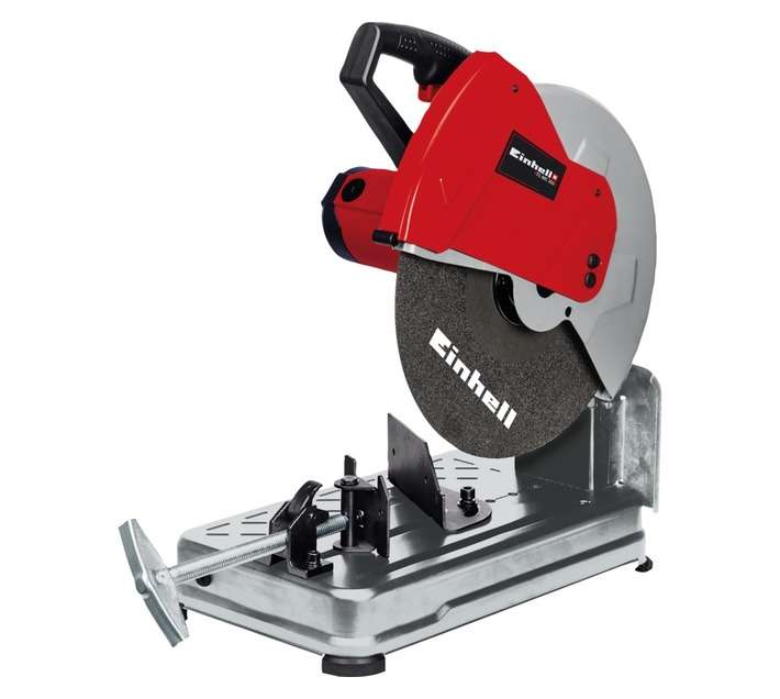 Einhell Metal Cutting Saw 2300W TC-MC 355