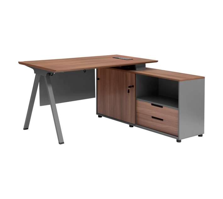 GOF Namaste Office Desk (1400 x 600 x 750mm)