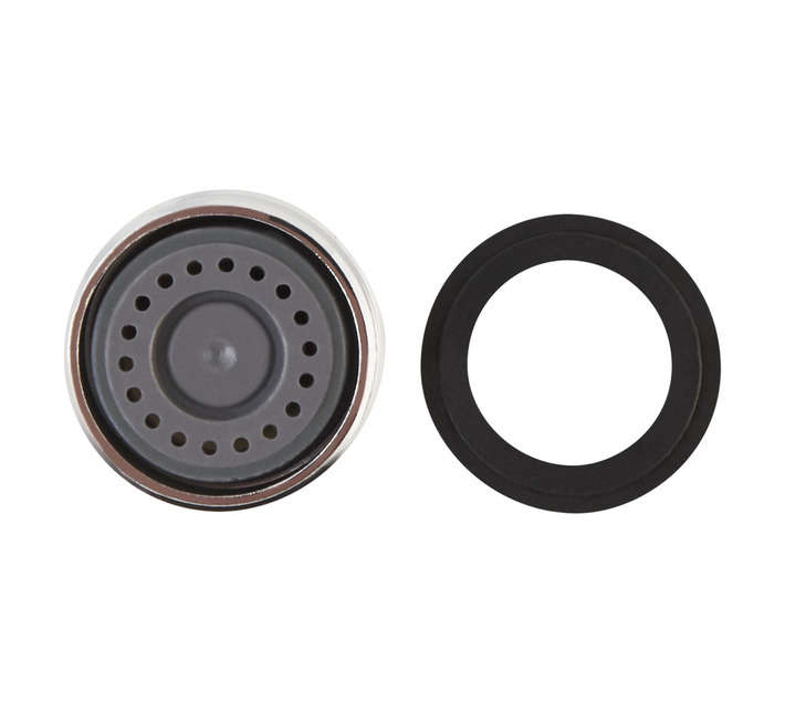 MacNeil Water Saving Basin Mixer Aerator