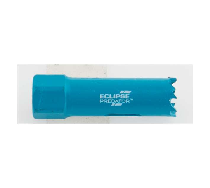 Eclipse Predator HSS Bi-Metal Holesaw (20mm)