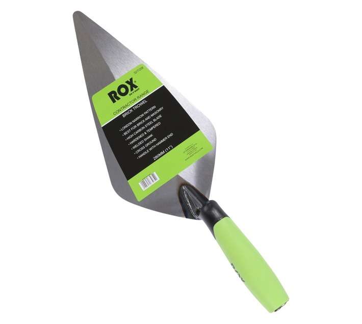 Rox London Brick Trowel (280mm)