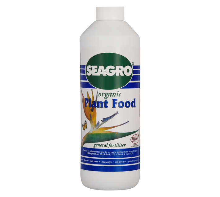 Wonder Fish Emulsion (500ml)