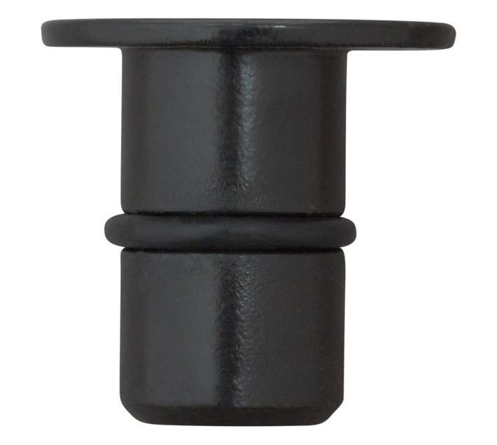 Elements Stopper - Black (32mm)