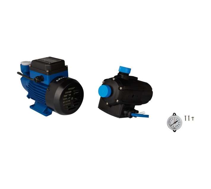 Max Perf Booster Pump 0.37KW