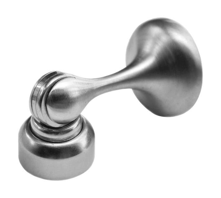 Upper Edge BP502 Magnetic Door Stopper