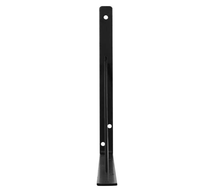 Vormann Stayed Bracket - Black (500mm x 330mm)