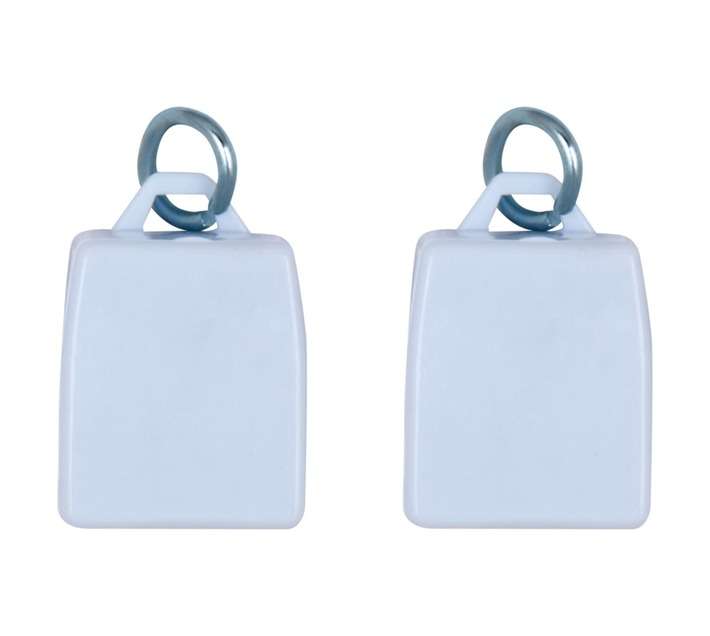 Racer End Caps 2 Pack
