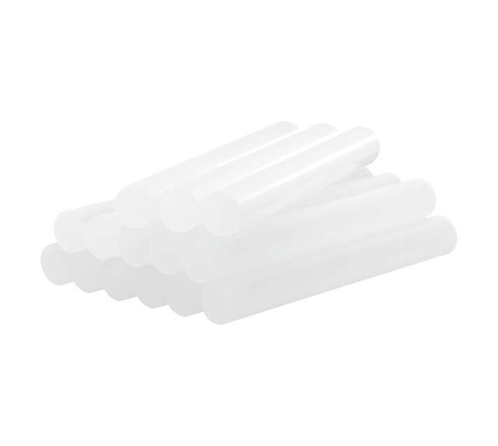 Rapid clear 12 x 94mm PVC/Cable Glue Sticks
