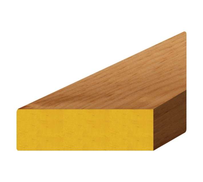PAR SAP Untreated (32 x 69mm x 3.0m)