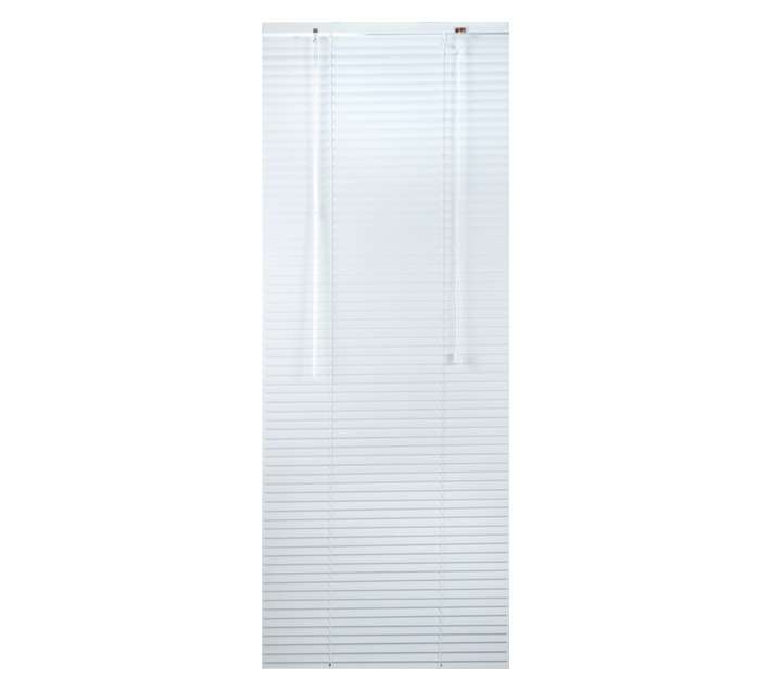 Venetian Blind - White (25 x 600 x 1600mm)