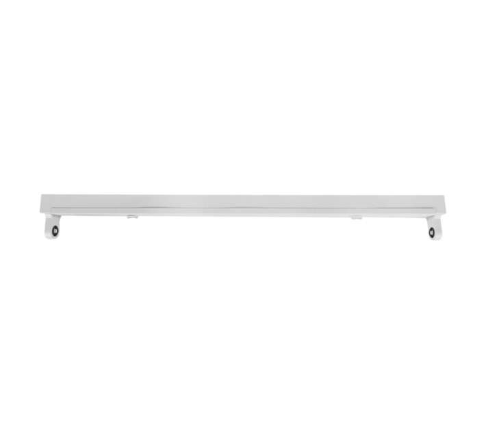 Bright Star Lighting FTL743 Single Wired Flrescent Light - White (18W)