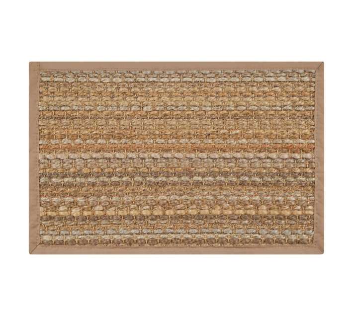 Brightfields Sisal Wild Stripe Mat (400 x 600 x 15mm)
