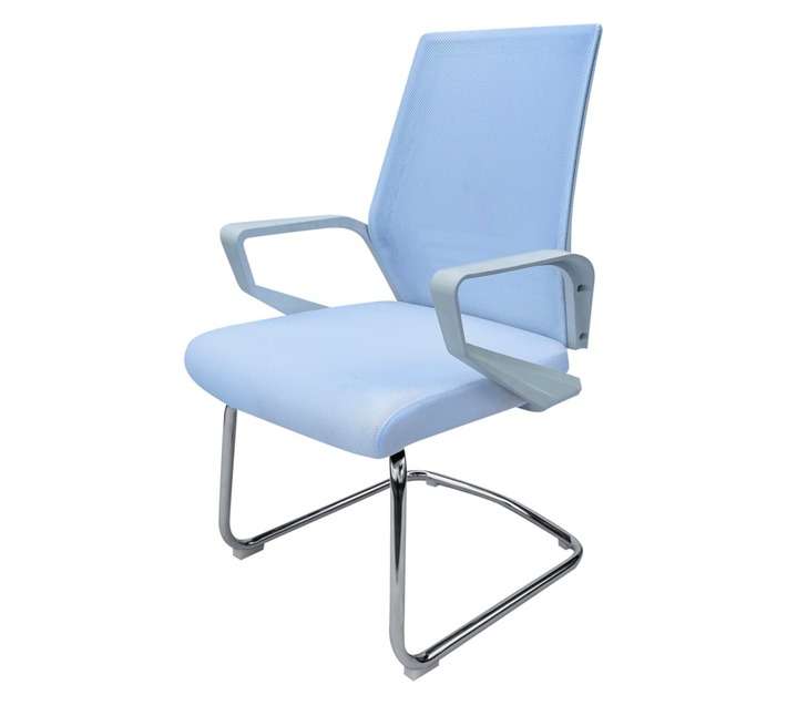 KC FURN VISITORS CHAIR EVA