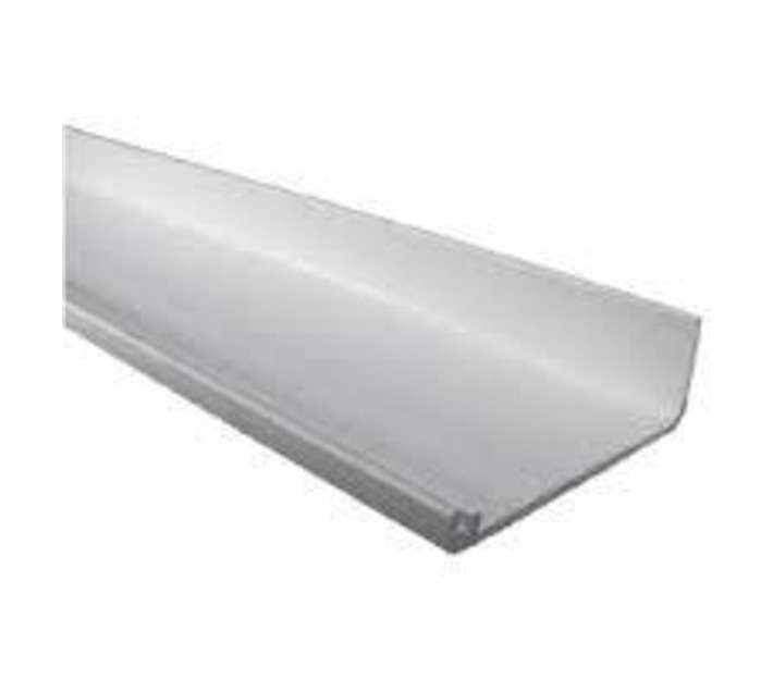 Southern Profiles PVC Barge Board - White (6000 x 225mm)