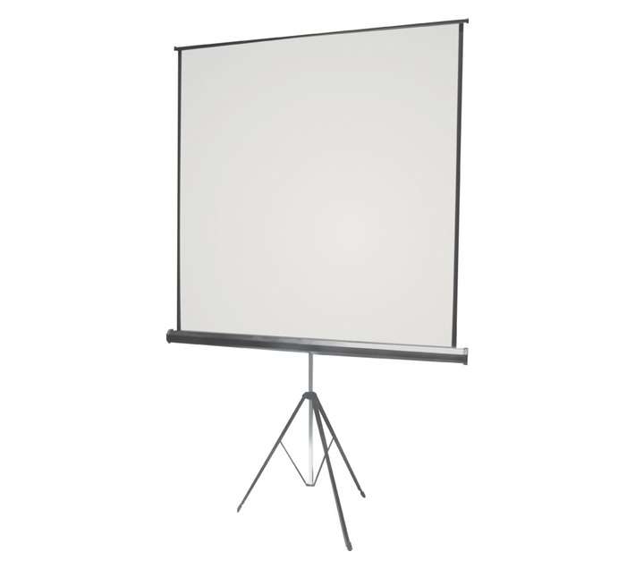Parrot Products SC0174 4:3 Tripod Screen (2110 x 1600mm)