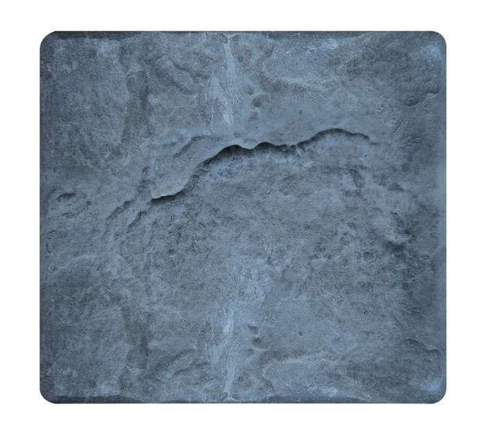 Like Stone Salento Cobble - Jet Black (150 x 150 x 40mm)