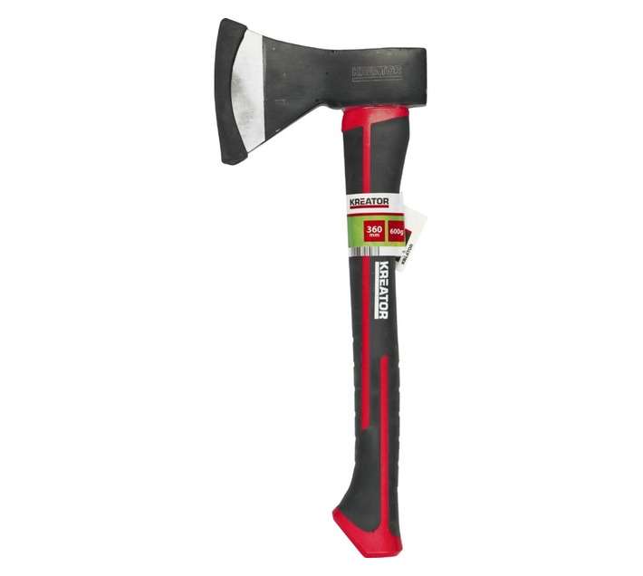 Kreator Universal Axe - KRTGR8001
