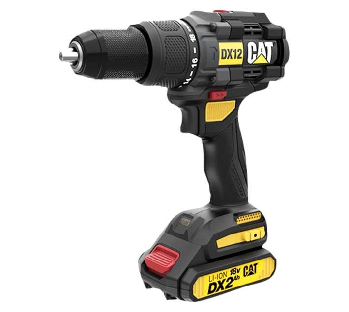 CAT Rotary Hammer Drill 18V