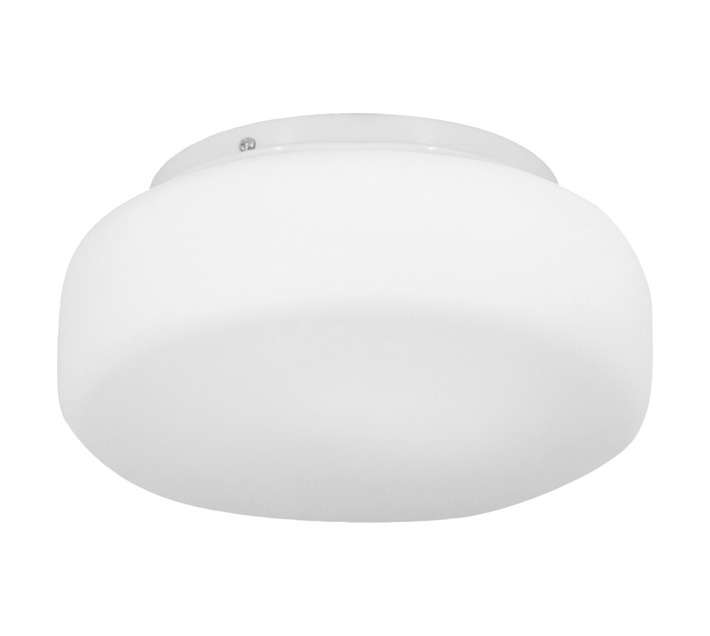 Eurolux 250mm Round Cheese Fitting Ceiling Light (60W)