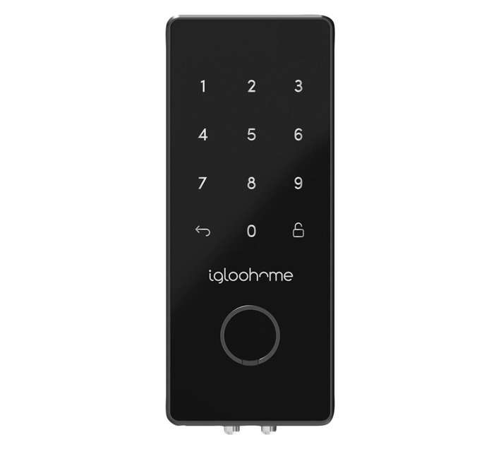 Igloohome Deadbolt 2S Smart Door Lock