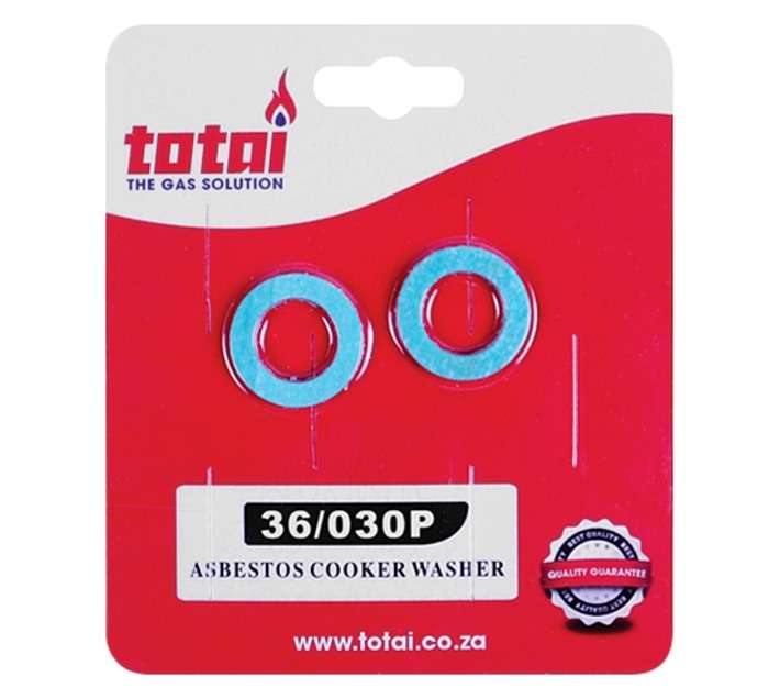 Totai 36/030P 2 x Cooker Washer