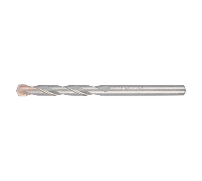 Alpen Long Life Masonry Drill Bit (100 x 6.5mm)