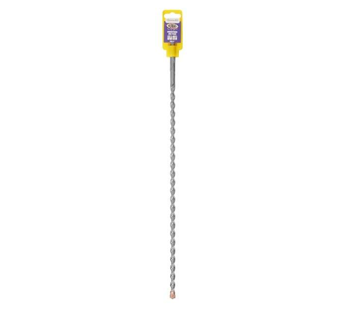 Ruwag 10 x 400 x 460mm SDS Plus Industrial Drill Bit