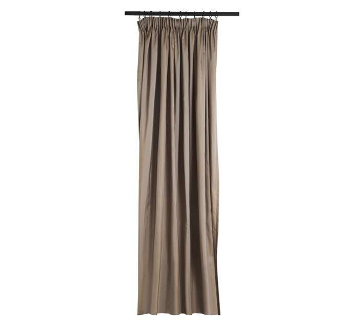 Design House Mouse Tape Signal Curtain (2300 x 2500mm)