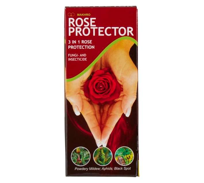Makhro Rose Protector (100ml)