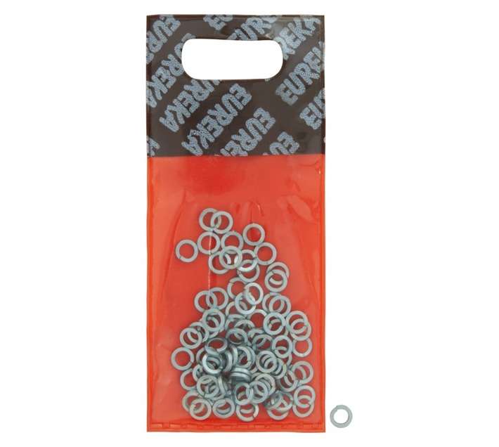 Eureka 80 x Spring Washers (4mm)