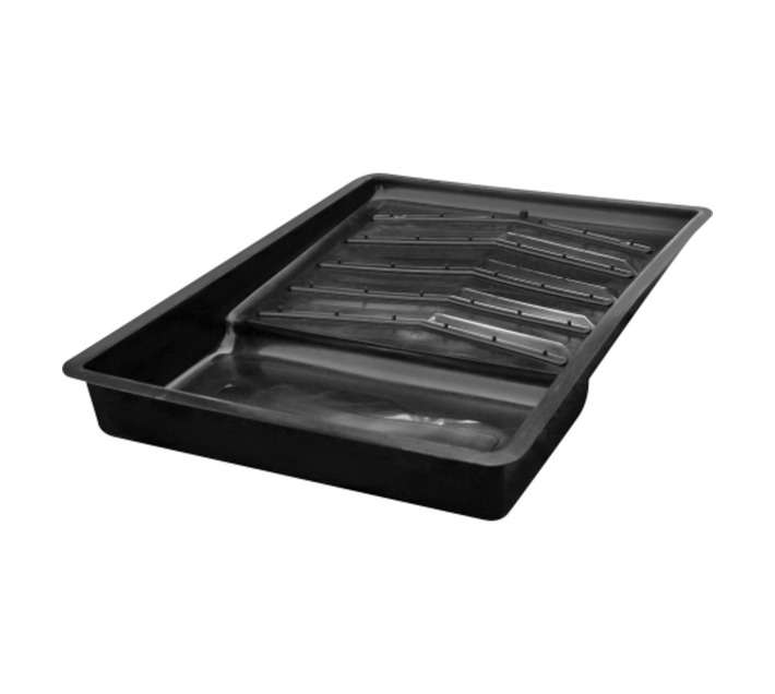 Academy Brush Polypropylene Paint Tray