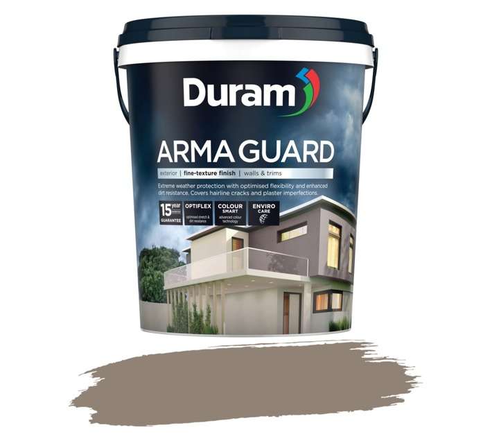 Duram Armaguard Paint - Thorn Tree (20L)