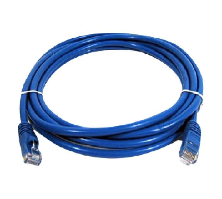 Kolitron MC045 Network Cable Cat5e - White (10000mm)