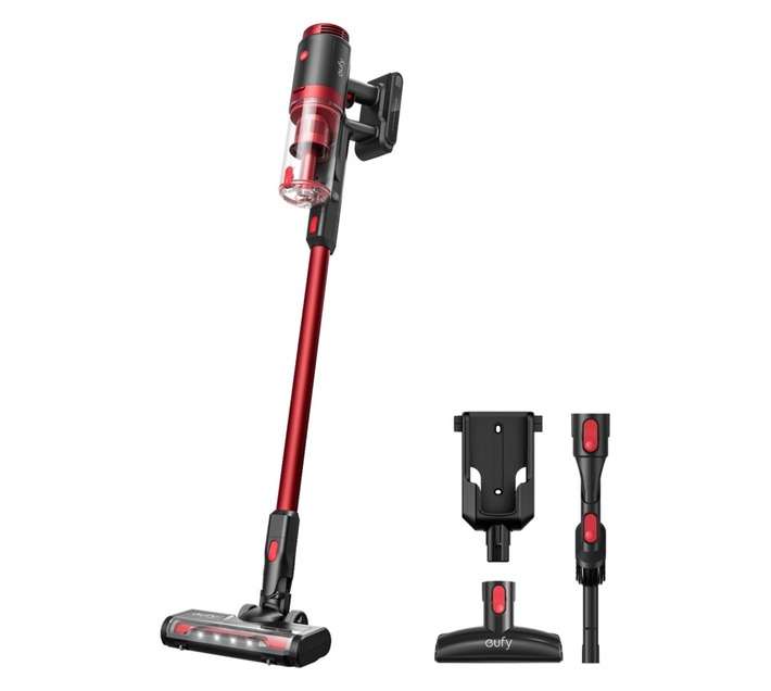 Eufy HomeVac S11 Lite Cordless Upright Vacuum (75W)
